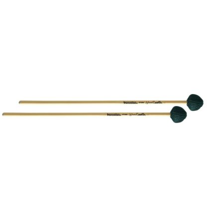 Jim Casella Hard Cord Vibraphone Mallets