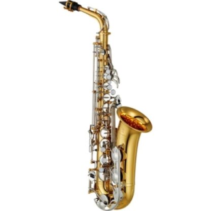 Yamaha YAS-200ADII Advantage Standard Eb Alto Saxophone