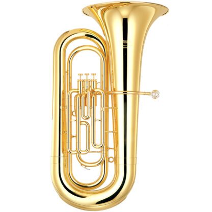 Yamaha YBB-201WC 4/4 Tuba