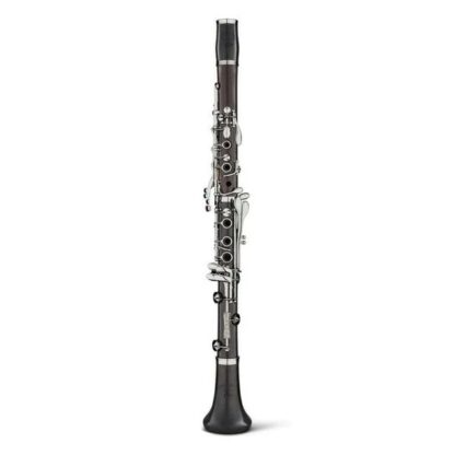 Backun Alpha Plus Performance Bb Clarinet