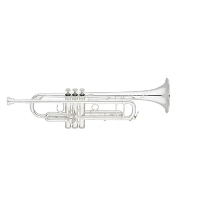 SE Shires Q-Series Professional Trumpet Q10S