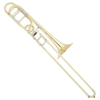 SE Shires Q-Series Professional Trombone Q30YR