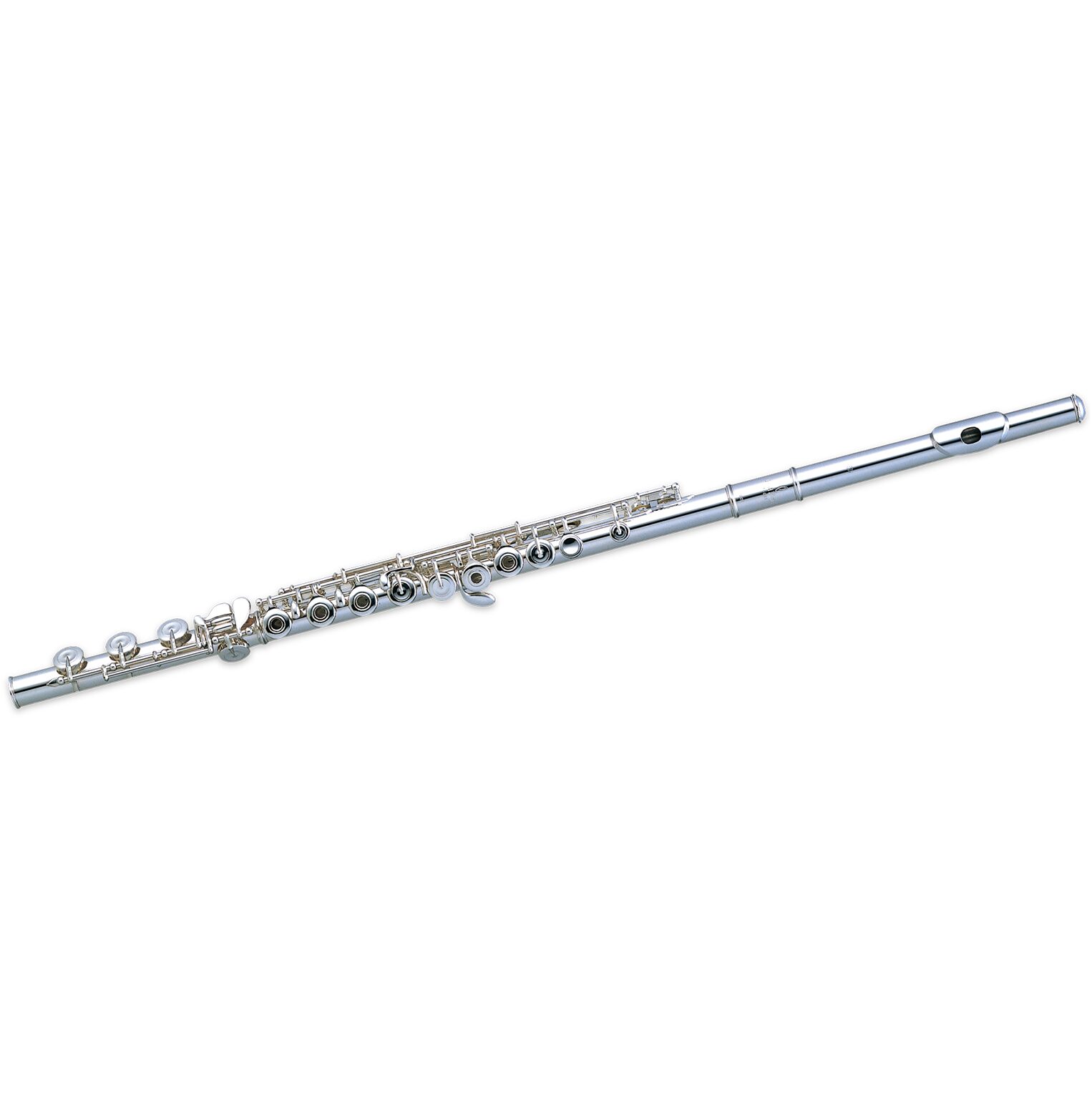 Pearl Quantz 765 Series Open Hole Flute