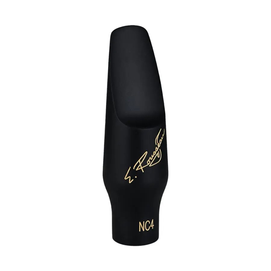 Rousseau NC4 Alto Saxophone Mouthpiece