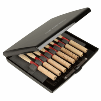 Protec A252 Oboe Reed Case (8 reed)