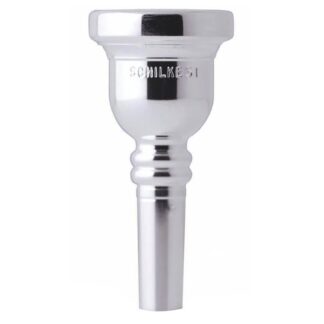 Schilke Trombone/Euphonium Mouthpiece