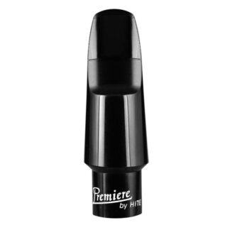 Premiere by Hite Alto Sax Mouthpiece