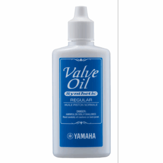 Yamaha Synthetic Valve Oil